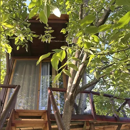 Eagle Park&camping Bajkaj