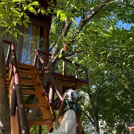 Кемпинг Eagle Park&camping