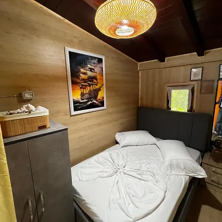 Eagle Park&camping * Bajkaj