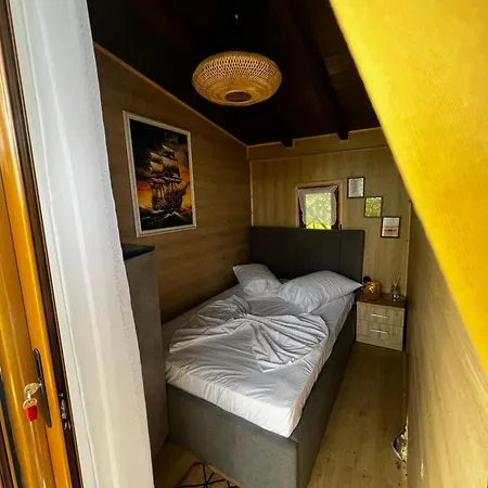 Кемпинг Eagle Park&camping