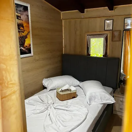 Campingplatz Eagle Park&camping