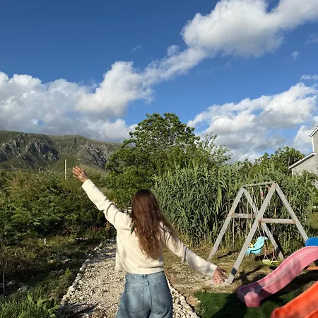Кемпинг Eagle Park&camping